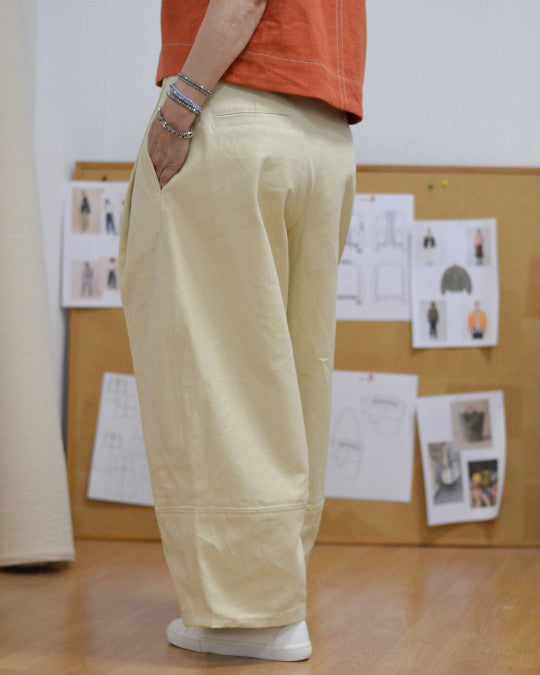 Pauline Alice Calig Trousers