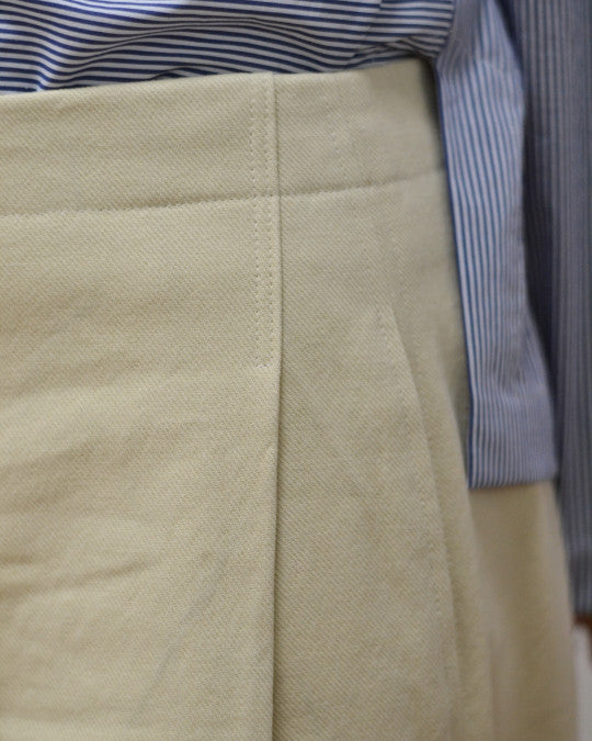 Pauline Alice Calig Trousers