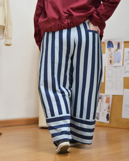 Pauline Alice Calig Trousers