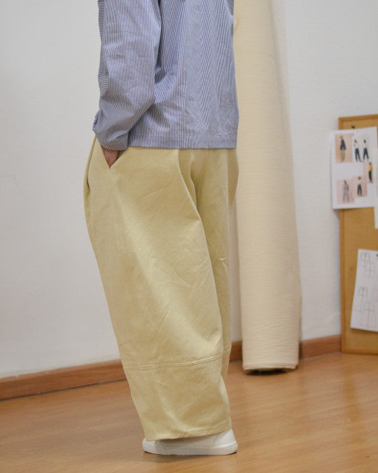Pauline Alice Calig Trousers
