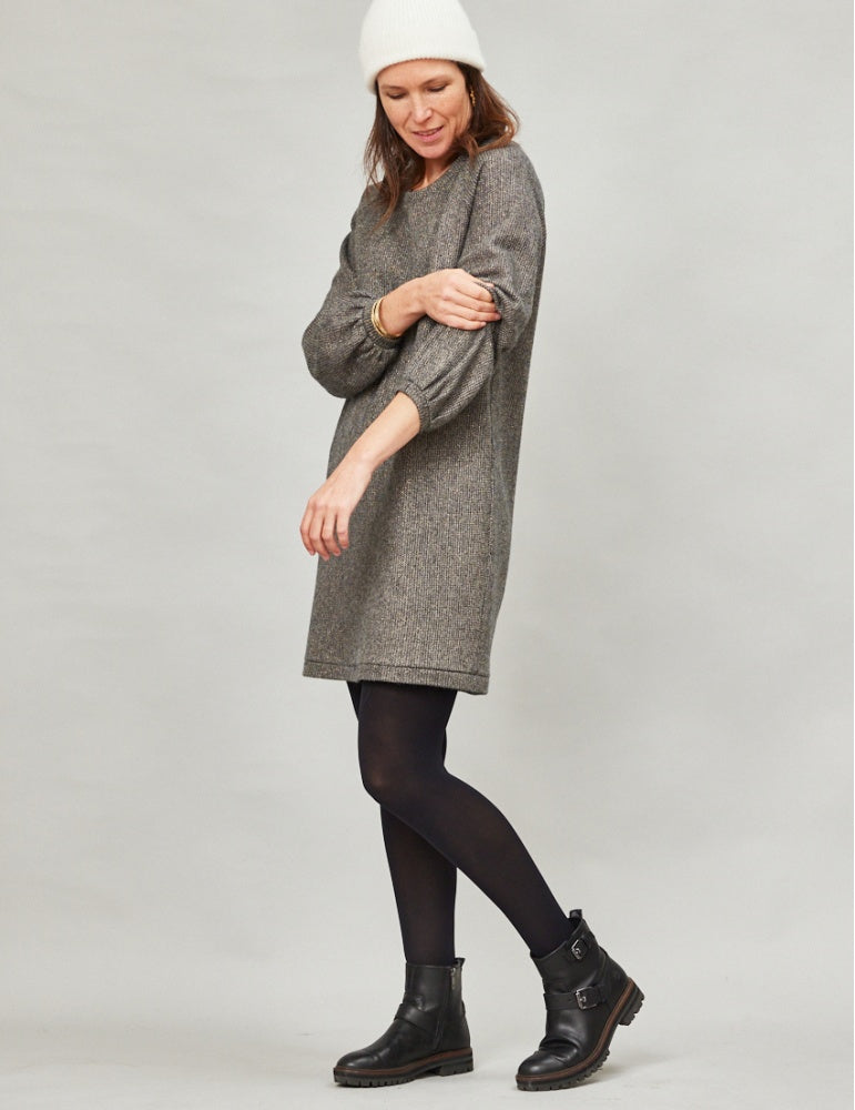 Atelier Scämmit Capsule Dress or Sweater