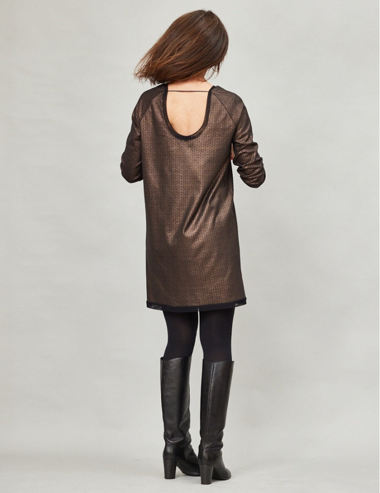 Atelier Scämmit Capsule Dress or Sweater