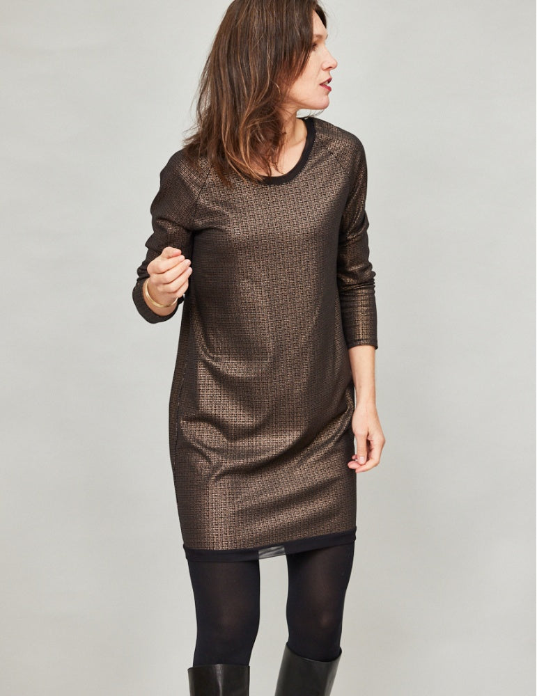 Atelier Scämmit Capsule Dress or Sweater