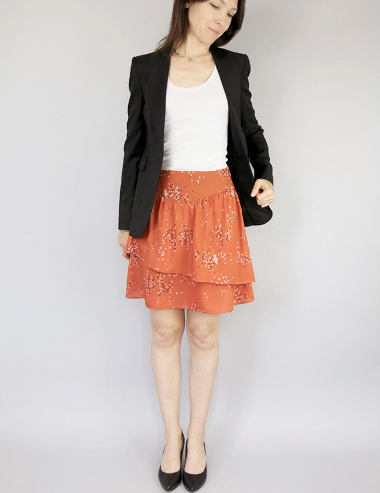 Atelier Scämmit Charme Skirt