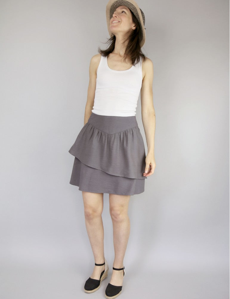 Atelier Scämmit Charme Skirt