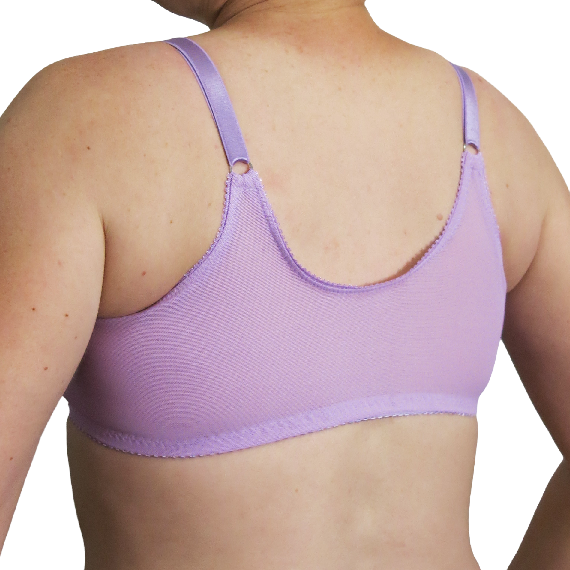 Primrose Dawn Chiara Bralette PDF