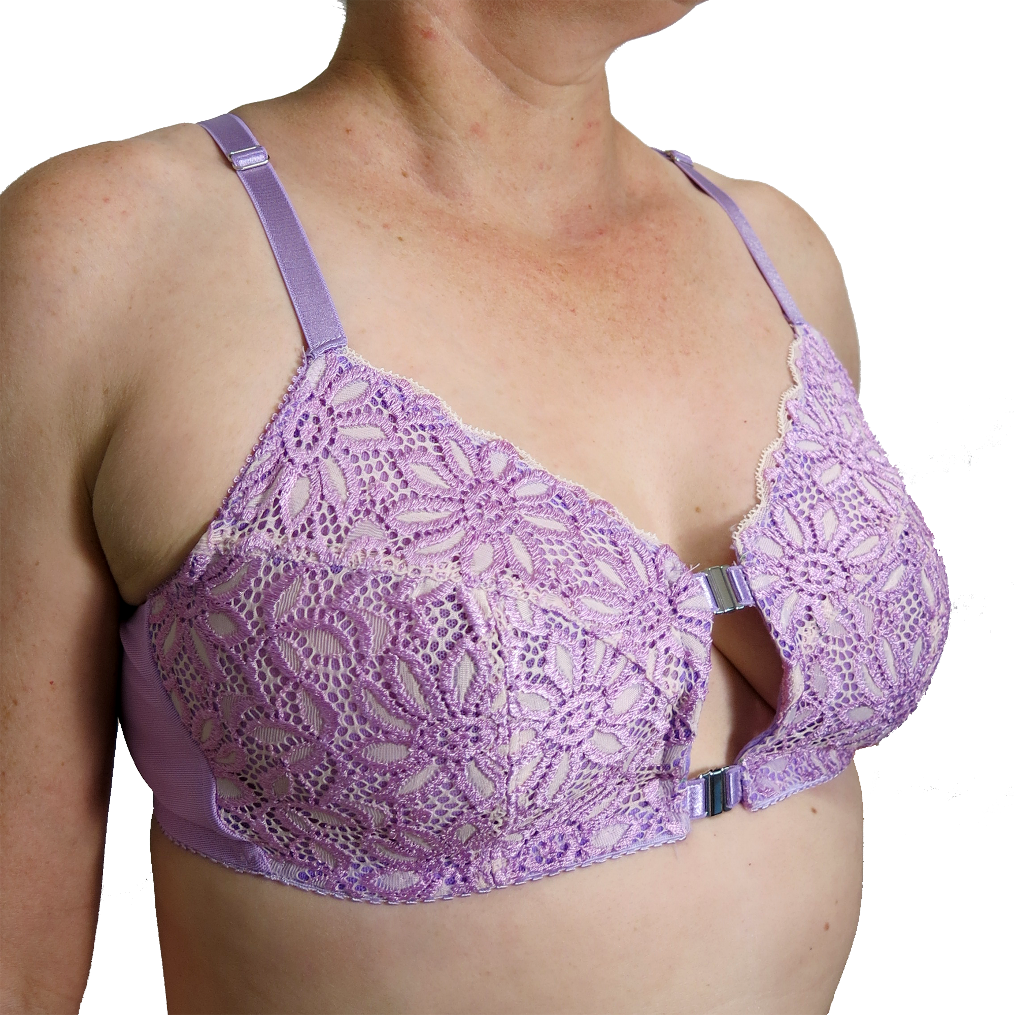 Primrose Dawn Chiara Bralette PDF