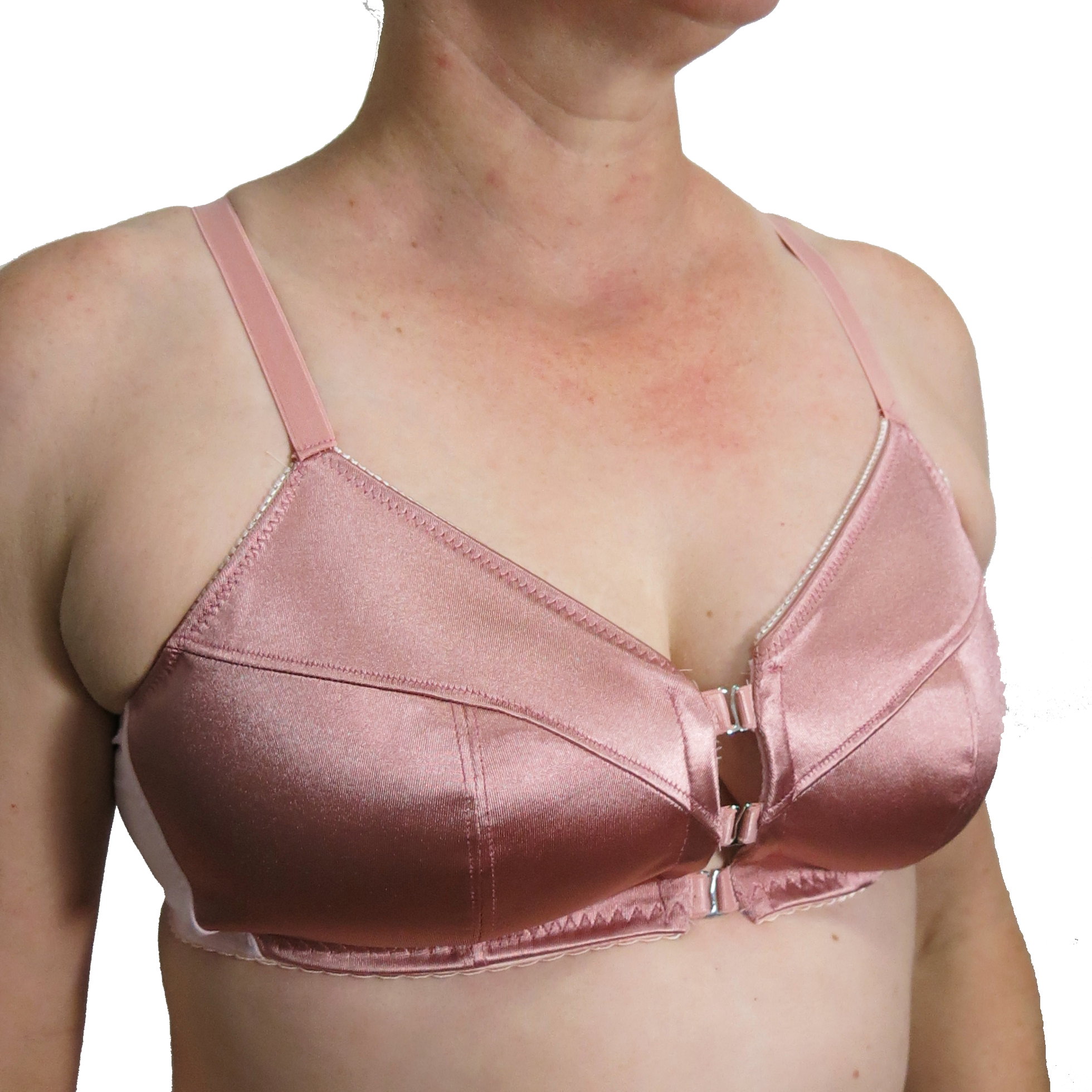 Primrose Dawn Chiara Bralette PDF