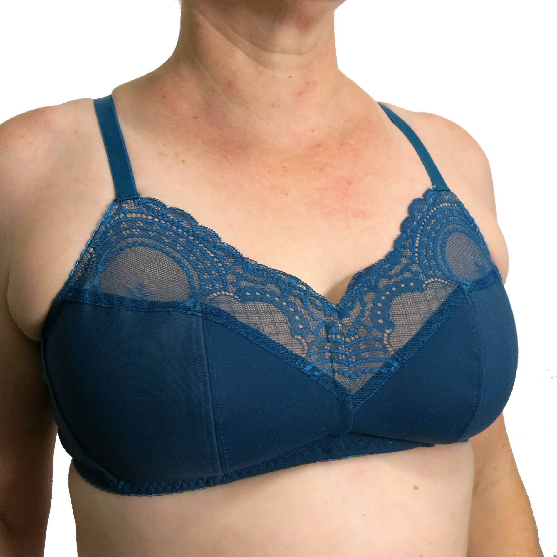 Primrose Dawn Chiara Bralette PDF