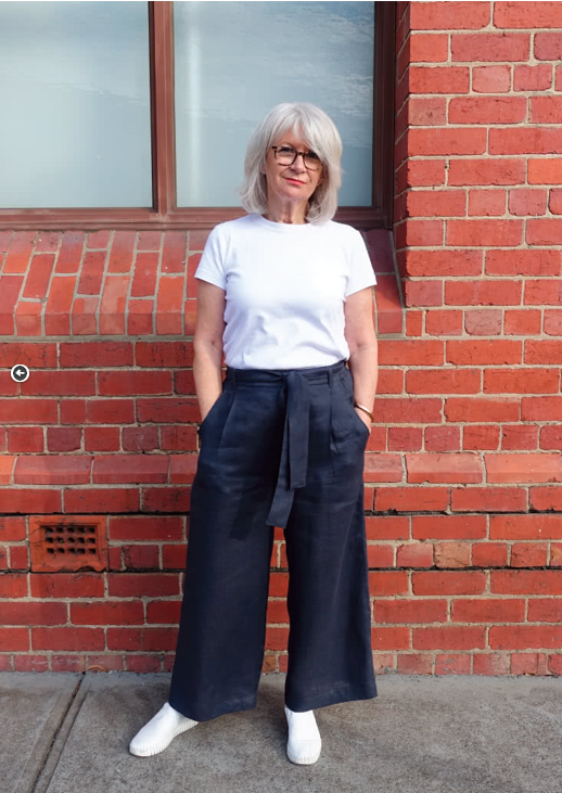 Style Arc Clare Pant