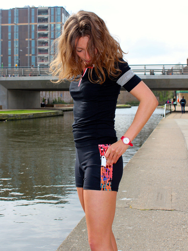 Fehr Trade Duathlon Shorts