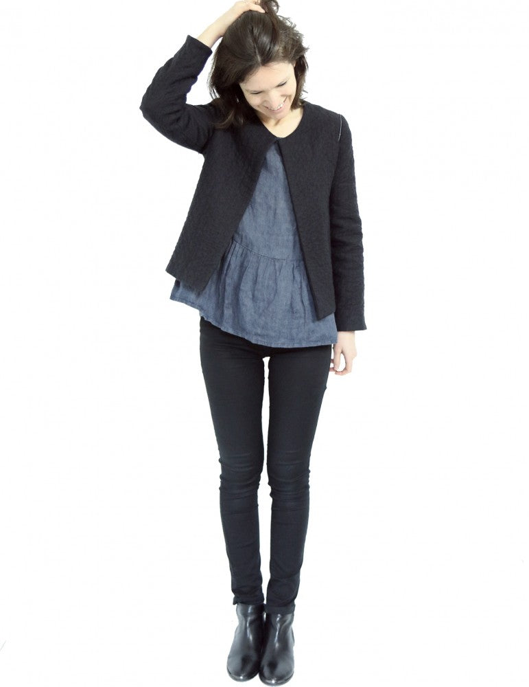 Atelier Scämmit Claudie Jacket