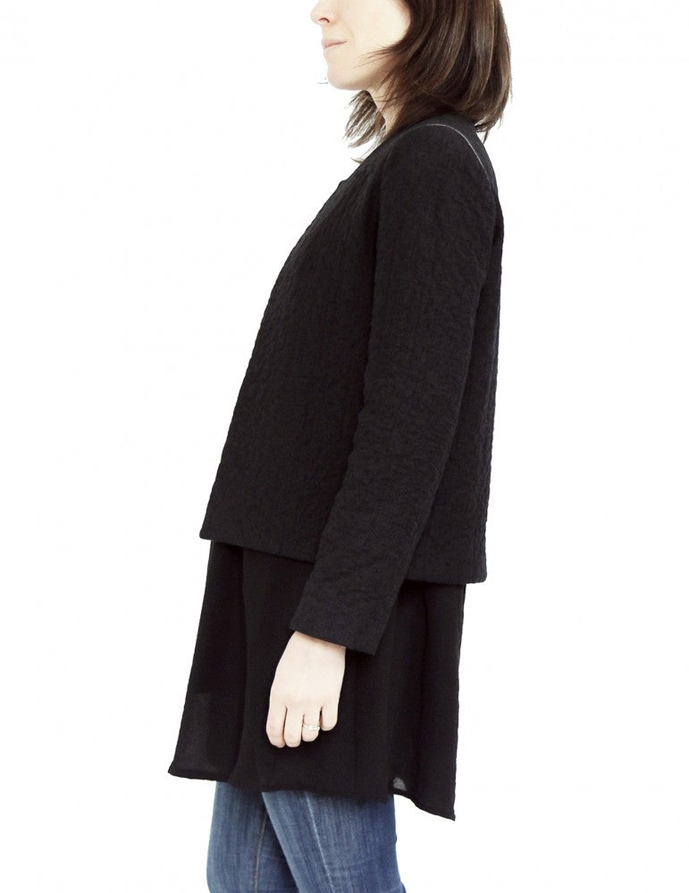 Atelier Scämmit Claudie Jacket