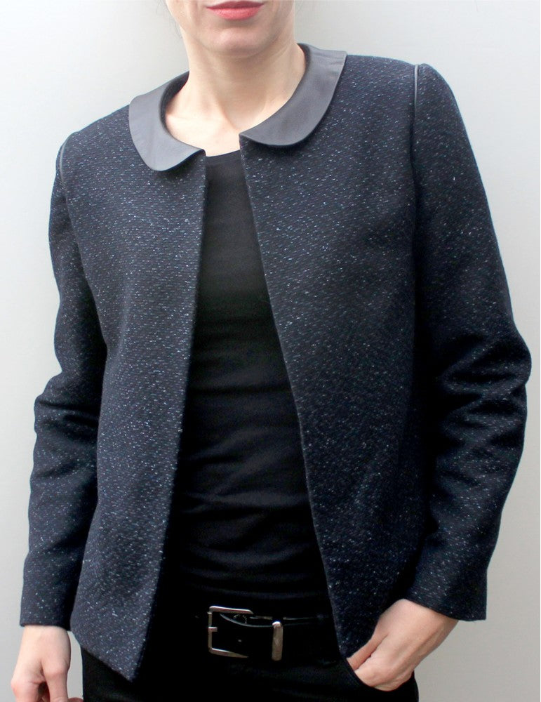 Atelier Scämmit Claudie Jacket