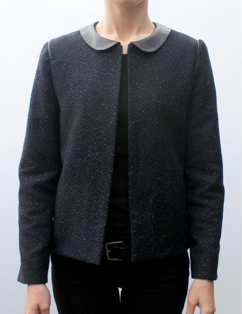 Atelier Scämmit Claudie Jacket