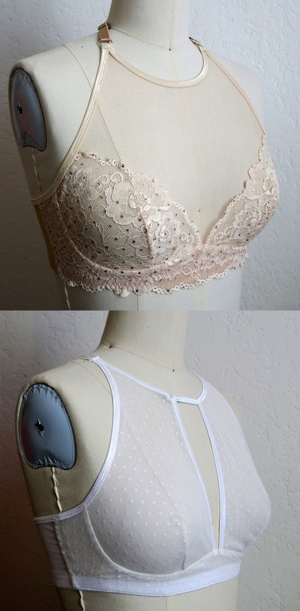 Primrose Dawn Delvine Bralette PDF