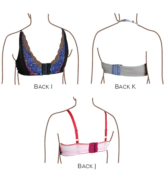 Primrose Dawn Delvine Bralette PDF