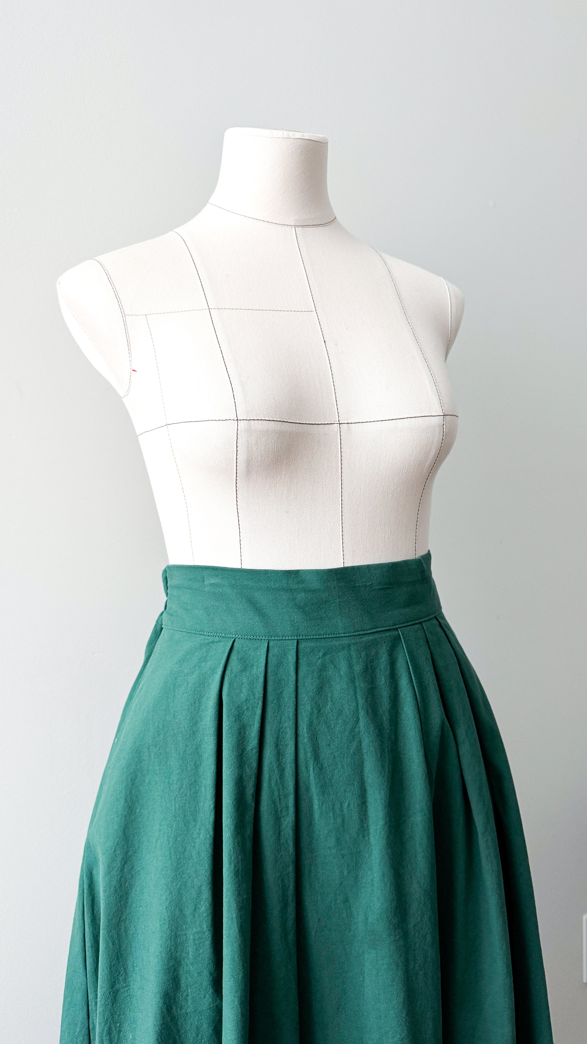 Sewing Therapy Ele Skirt