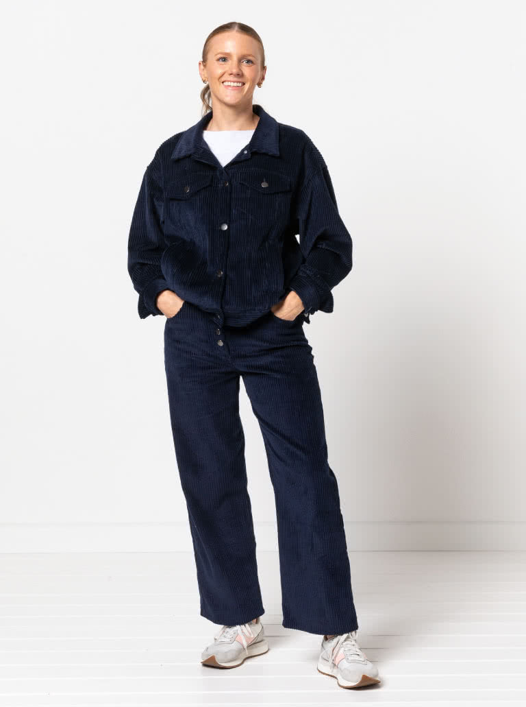 Style Arc Elwood Jean