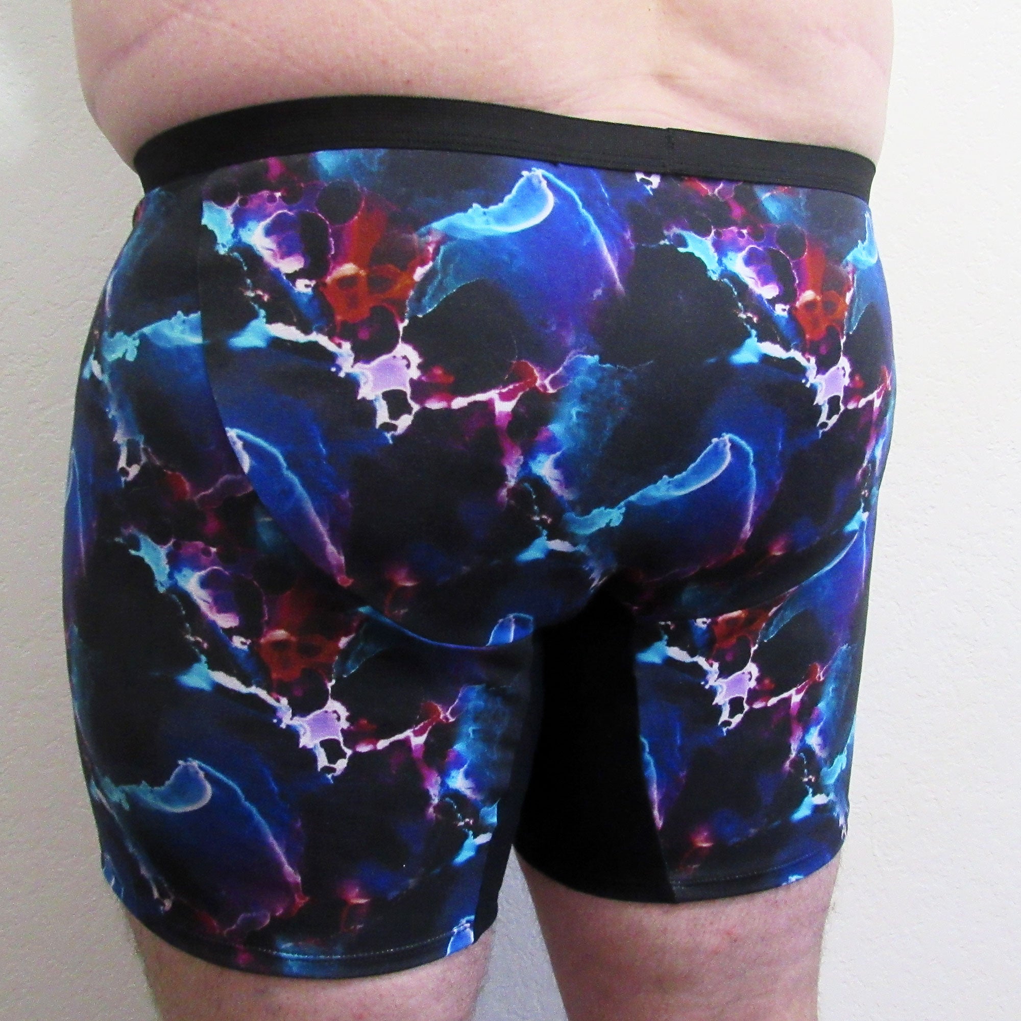 Primrose Dawn Emil Boxer Brief PDF