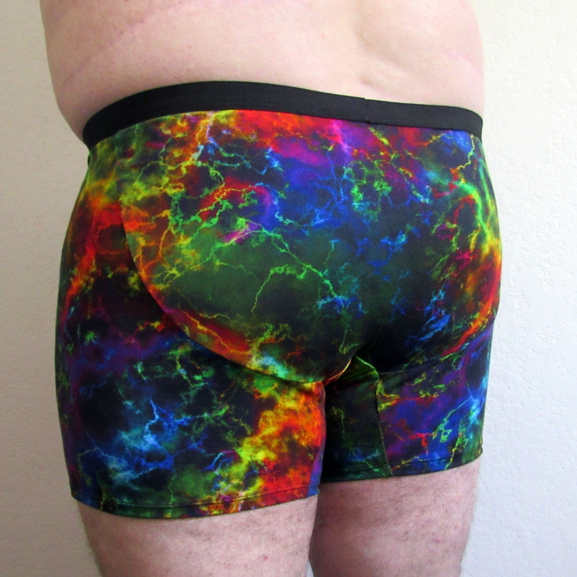 Primrose Dawn Emil Boxer Brief PDF