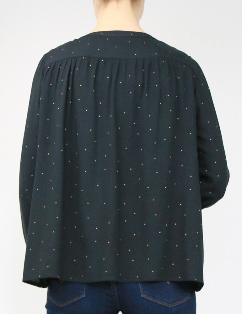 Atelier Scämmit Envol Blouse