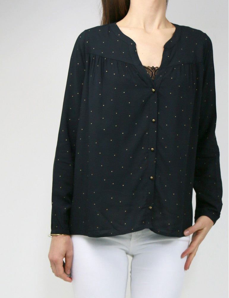 Atelier Scämmit Envol Blouse