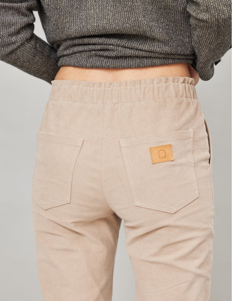 Atelier Scämmit Équilibre Pants