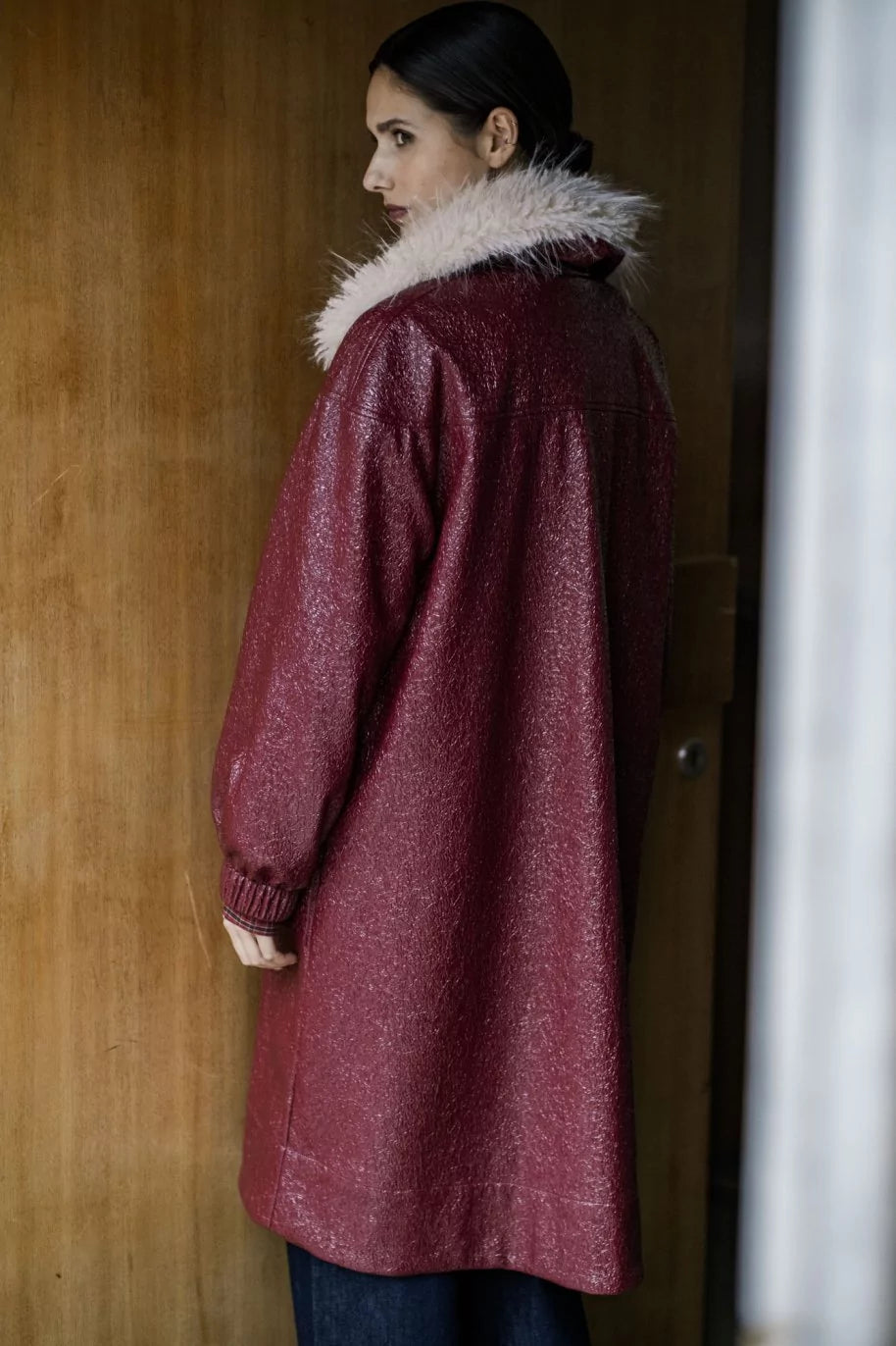 Fibre Mood Esme Jacket