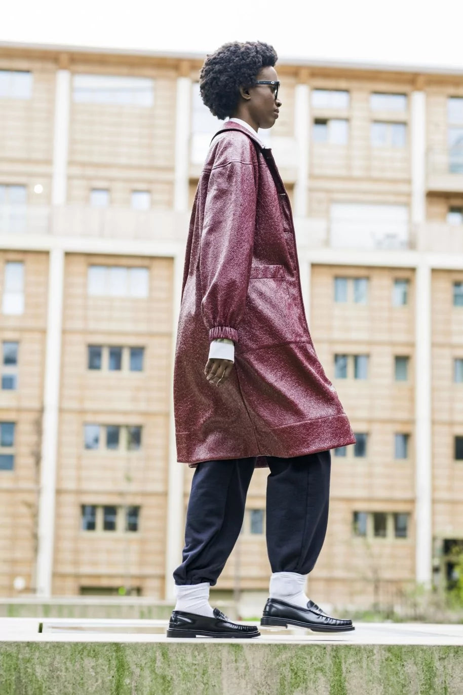 Fibre Mood Esme Jacket