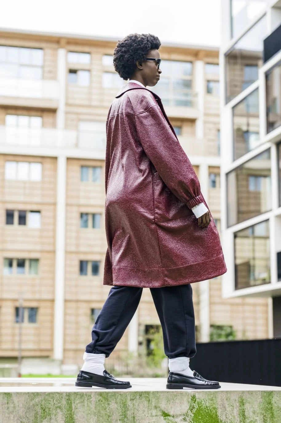 Fibre Mood Esme Jacket