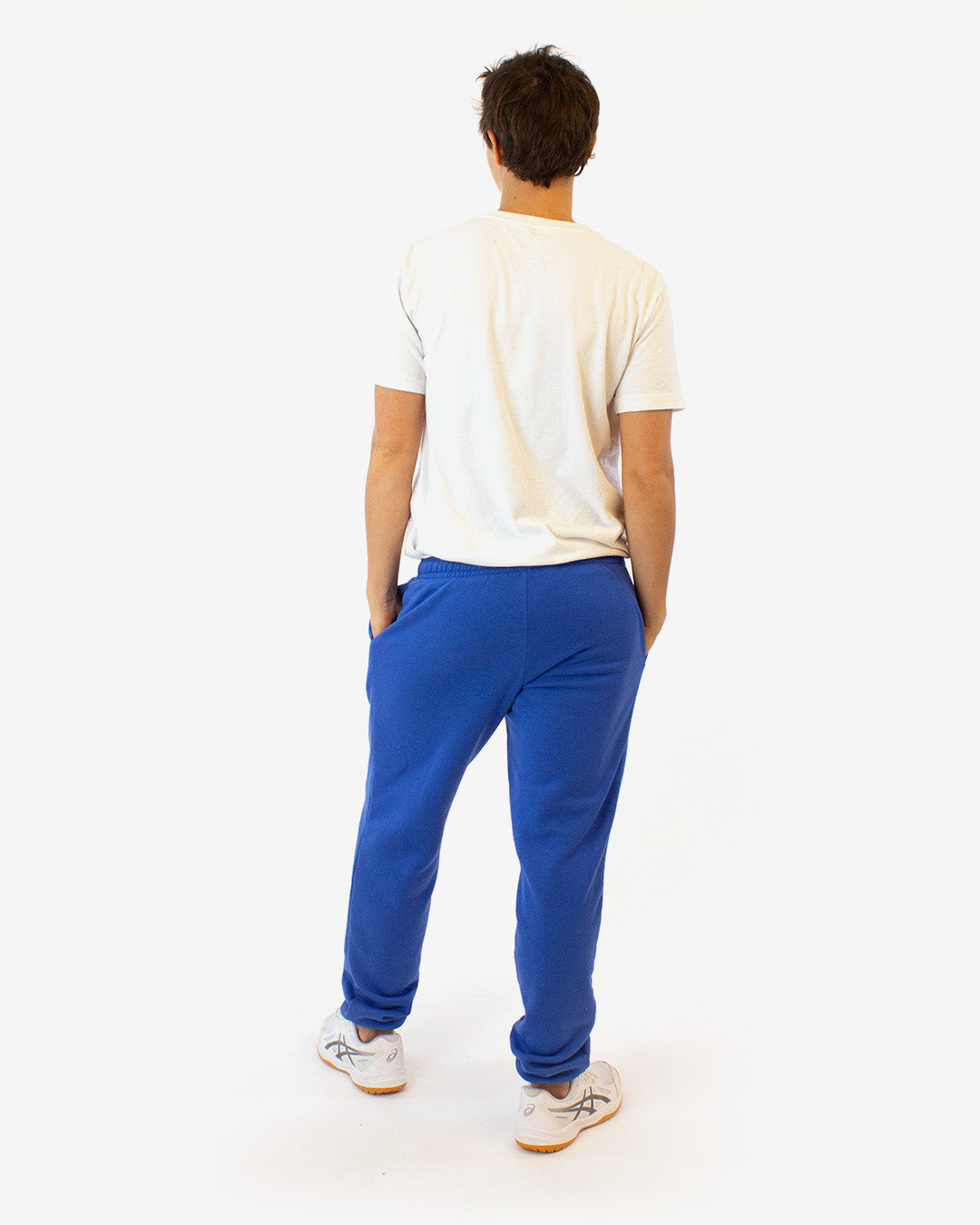 Helen's Closet Evergreen Sweatpants