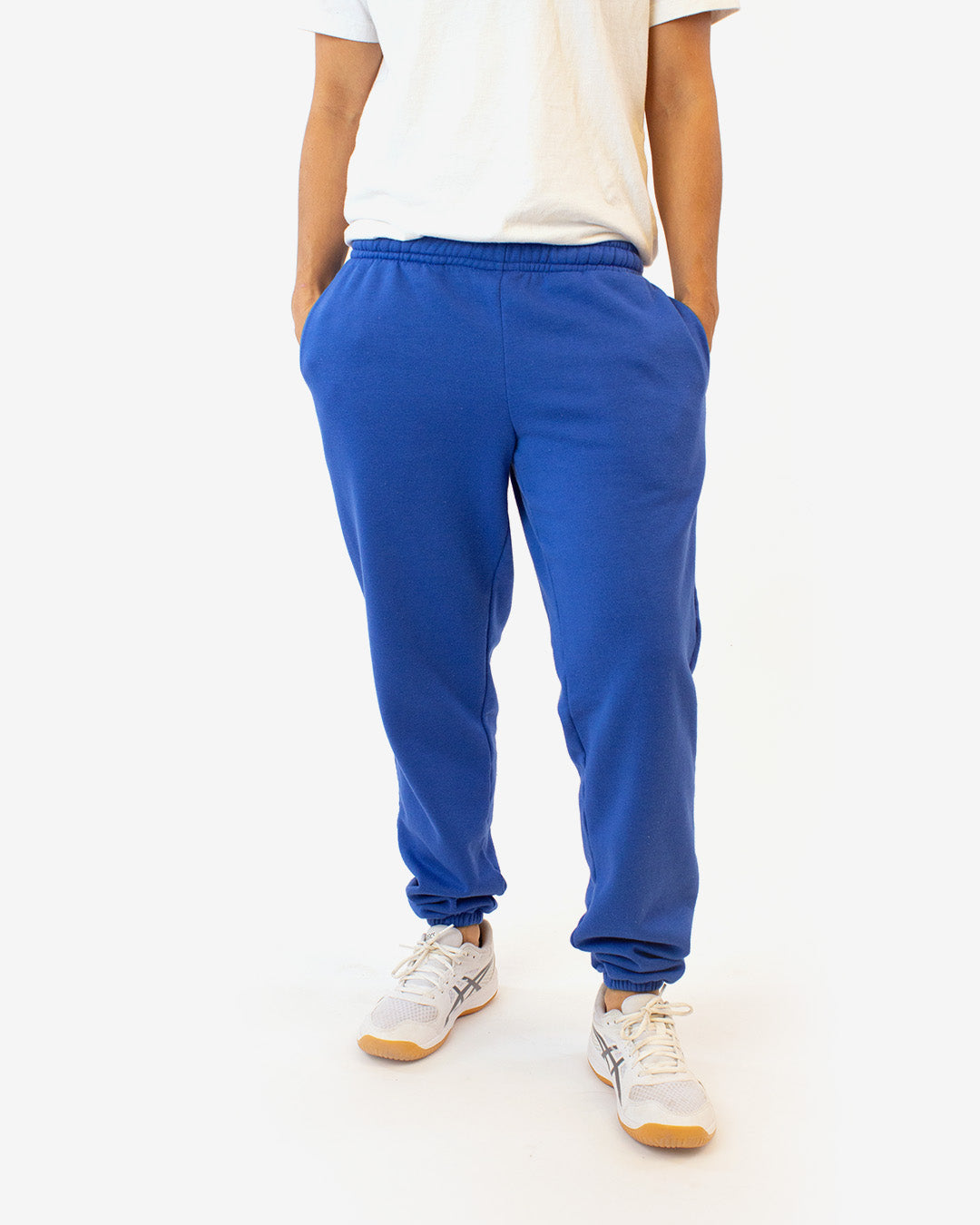 Helen's Closet Evergreen Sweatpants