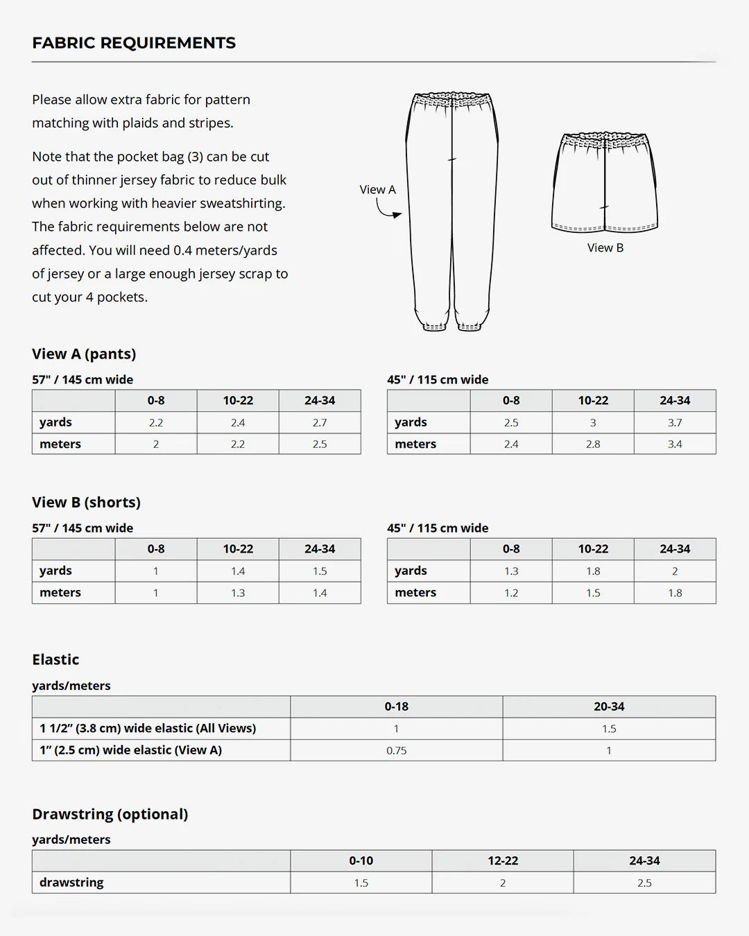Helen's Closet Evergreen Sweatpants