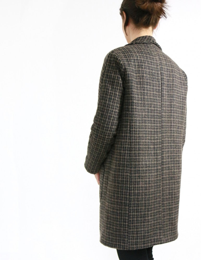 Atelier Scämmit France Duval Stalla Coat