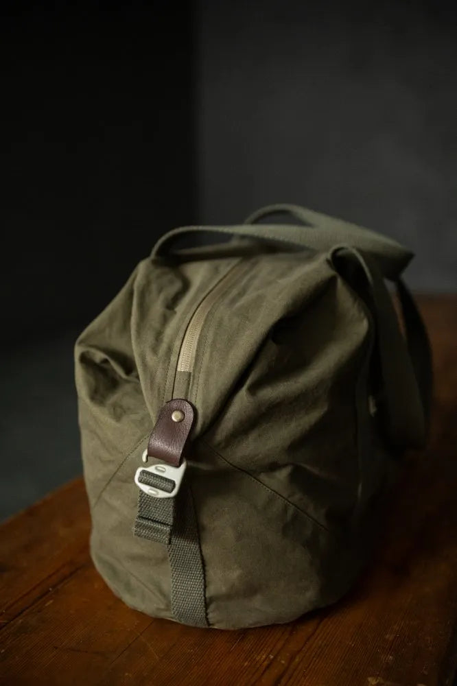 Merchant & Mills Francli Weekender Bag
