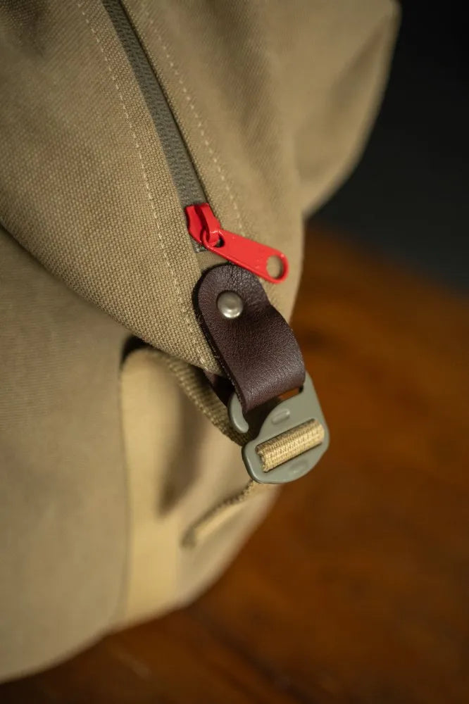 Merchant & Mills Francli Weekender Bag