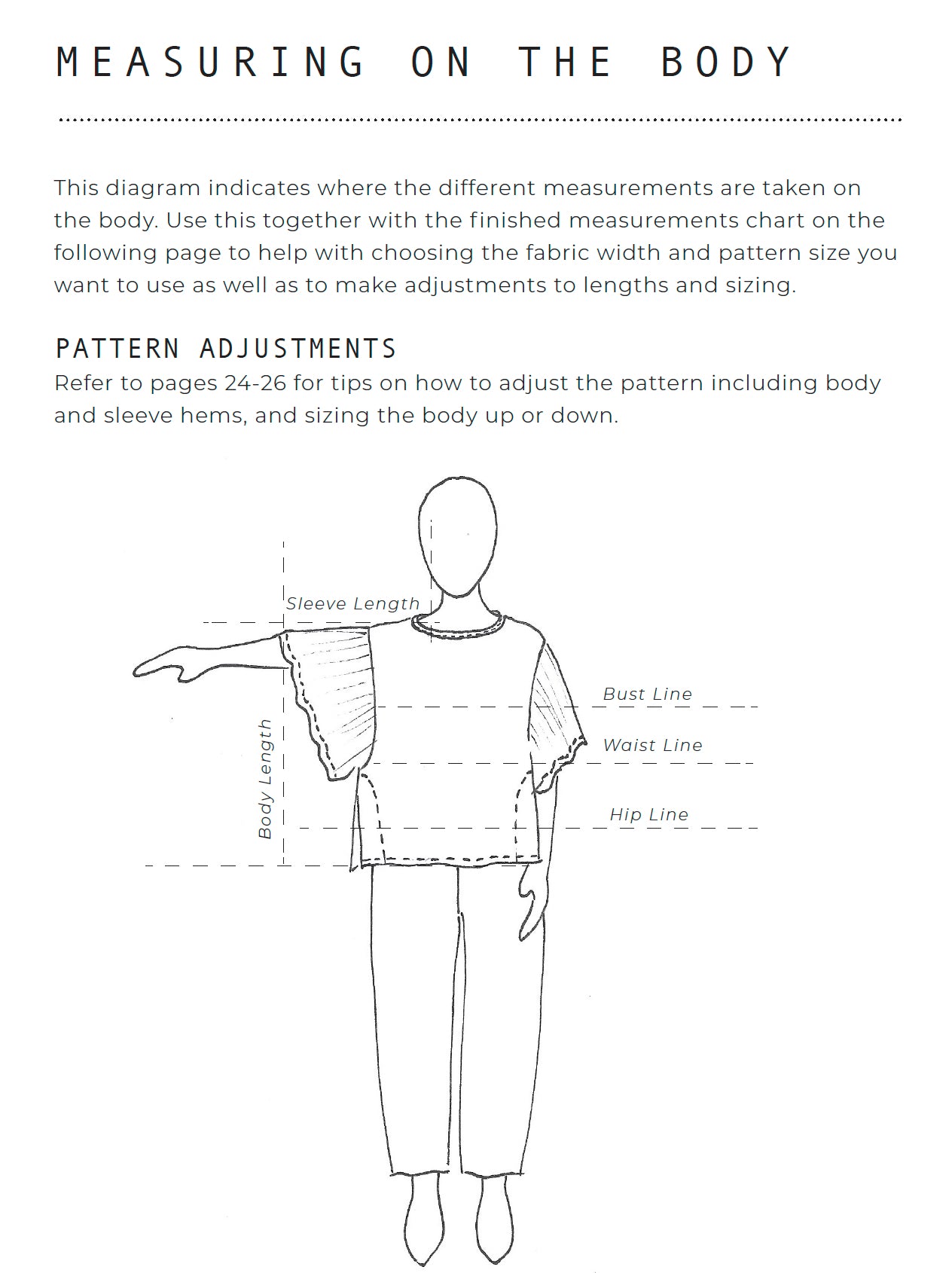 Birgitta Helmersson ZW Frill Sleeve Top PDF