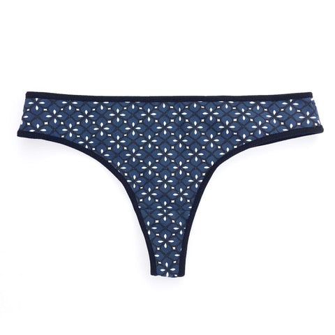 Dhurata Davies Patterns Lulu Knickers