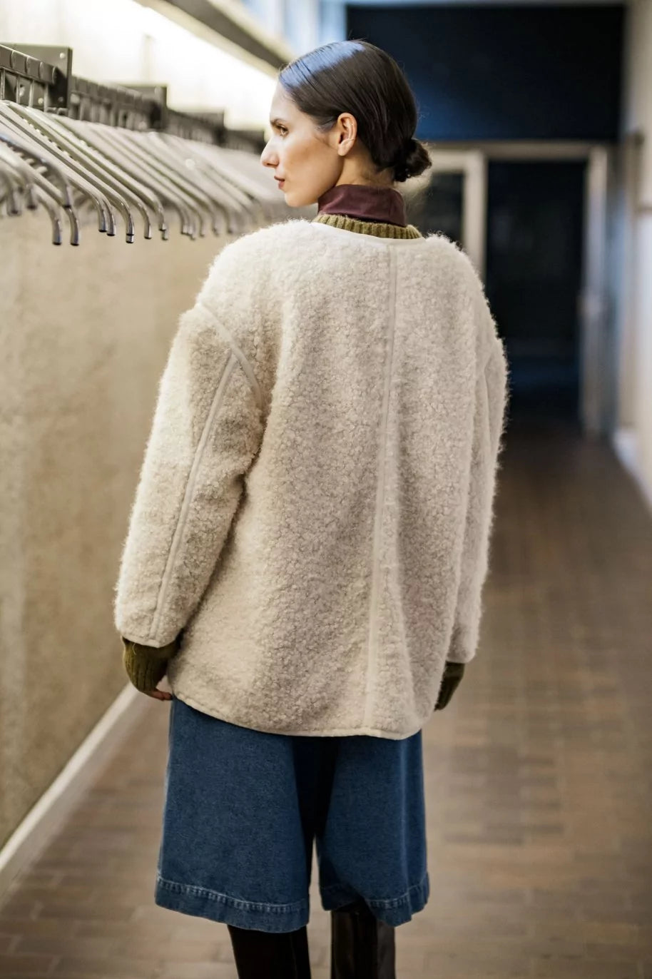 Fibre Mood Greta Jacket