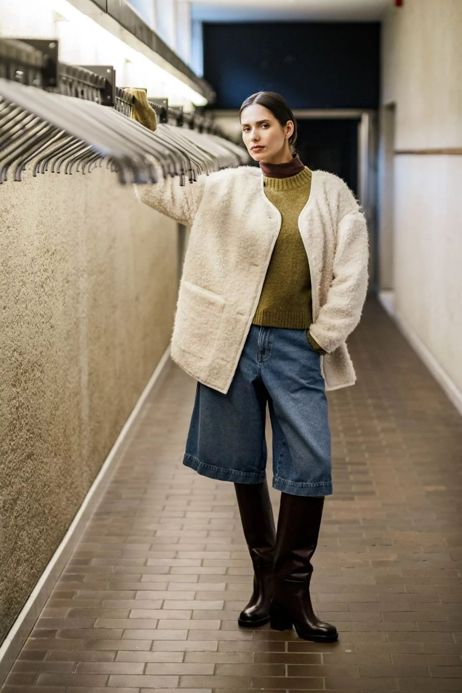 Fibre Mood Greta Jacket