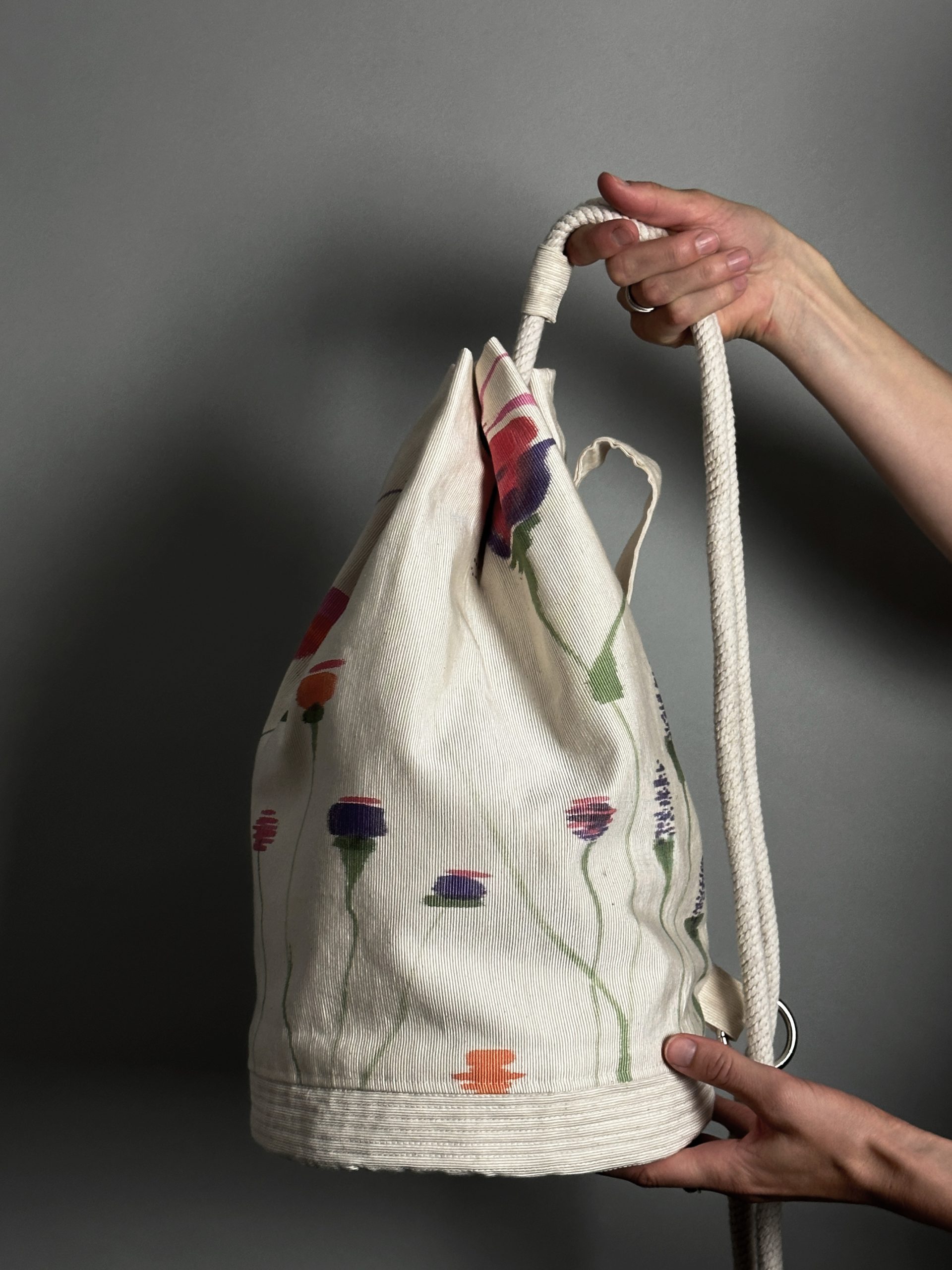 How to Do Fashion Hammershus Bag