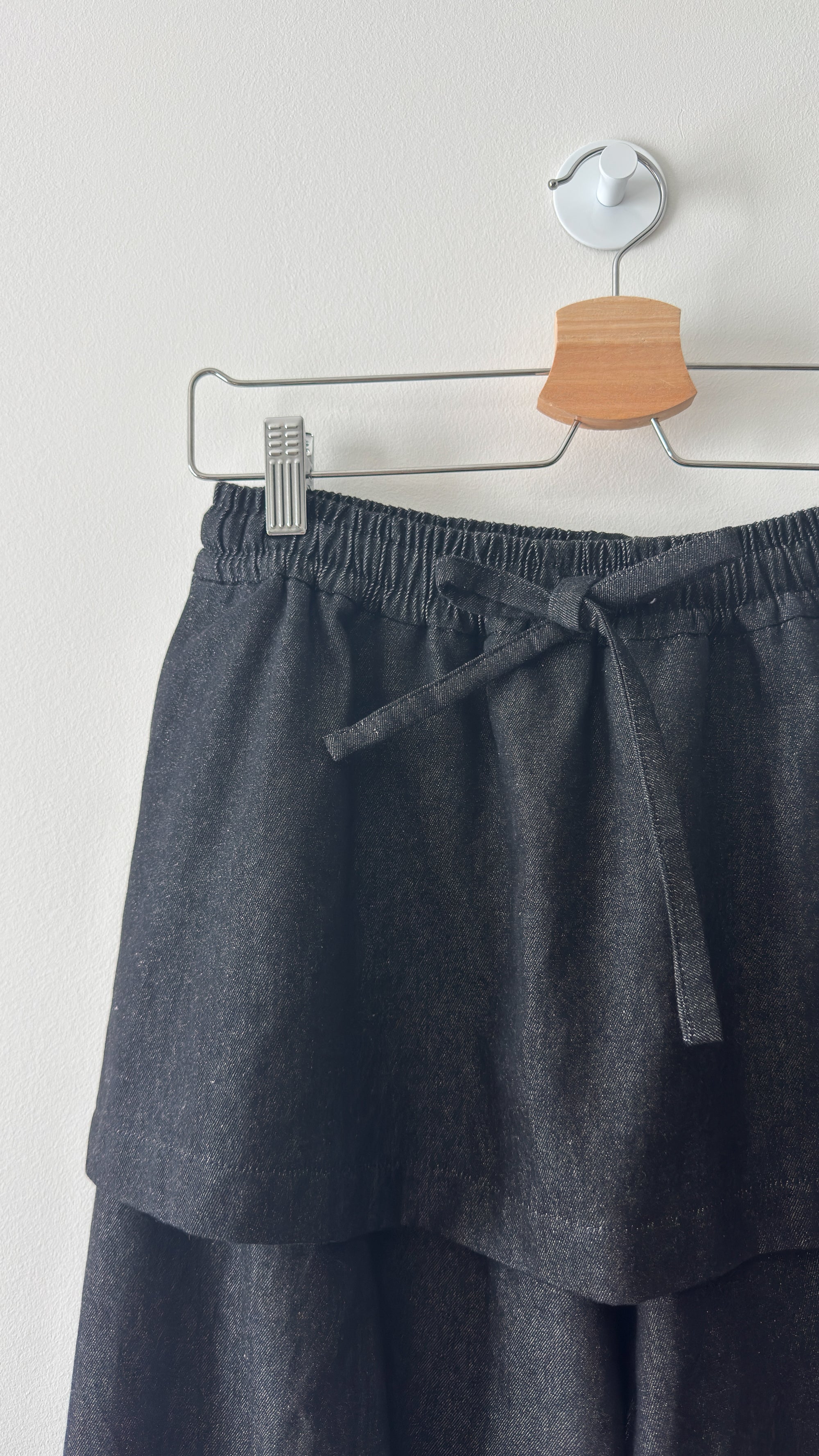 Sewing Therapy Hanoi Shorts and Pants