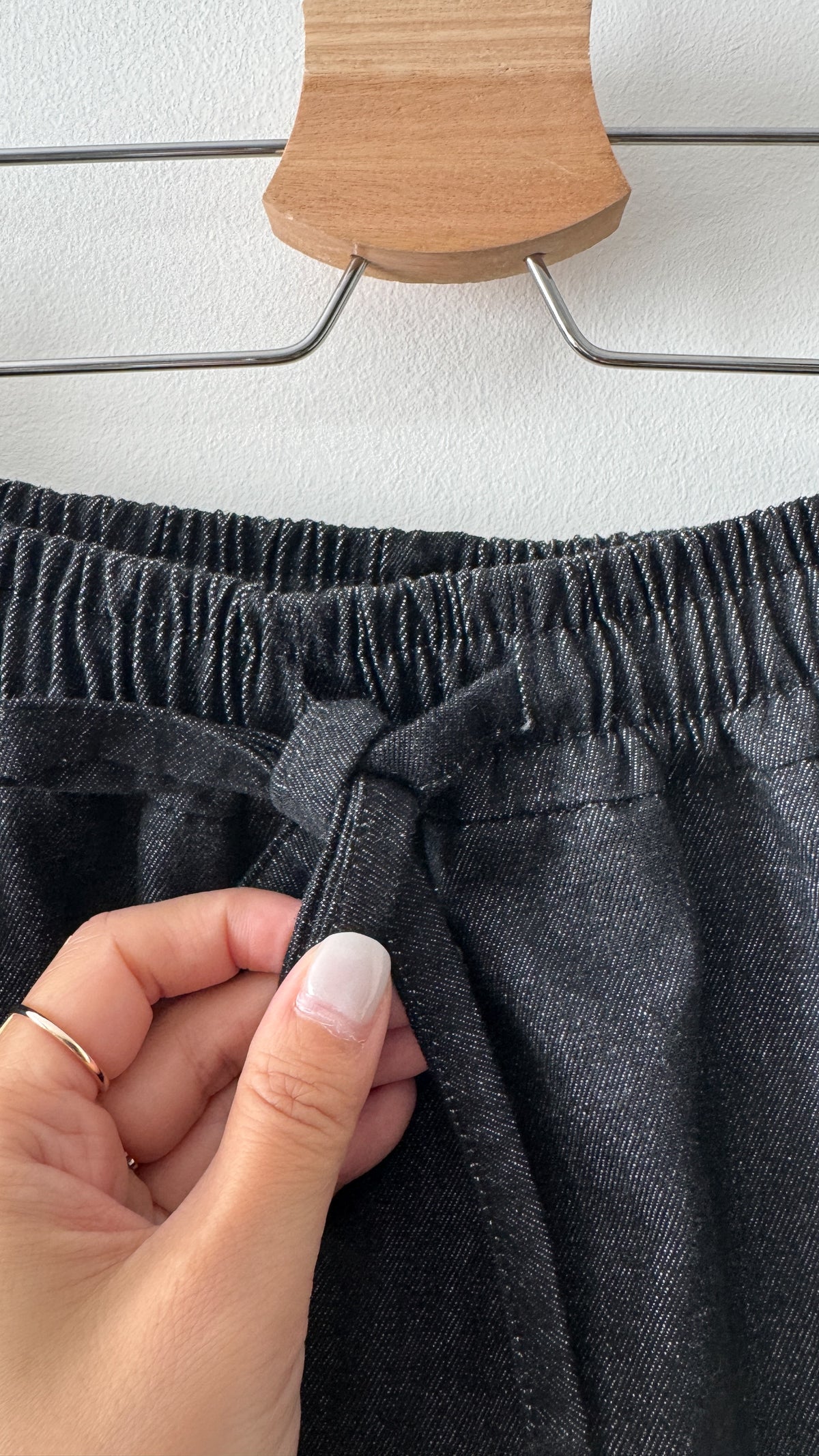 Sewing Therapy Hanoi Shorts and Pants