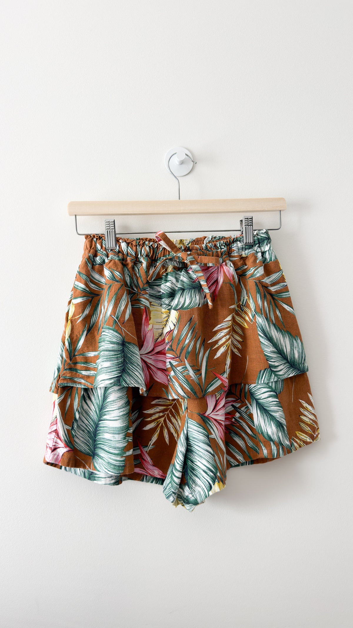 Sewing Therapy Hanoi Shorts and Pants