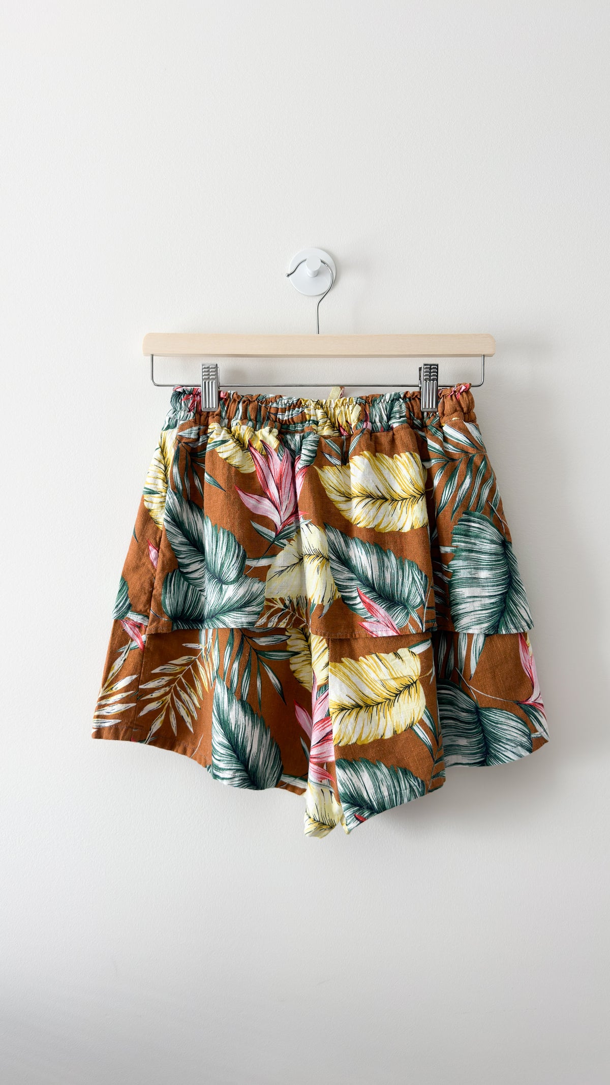 Sewing Therapy Hanoi Shorts and Pants