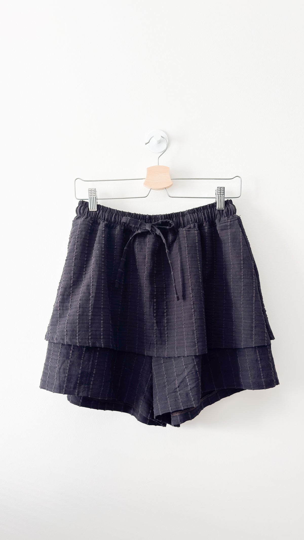 Sewing Therapy Hanoi Shorts and Pants