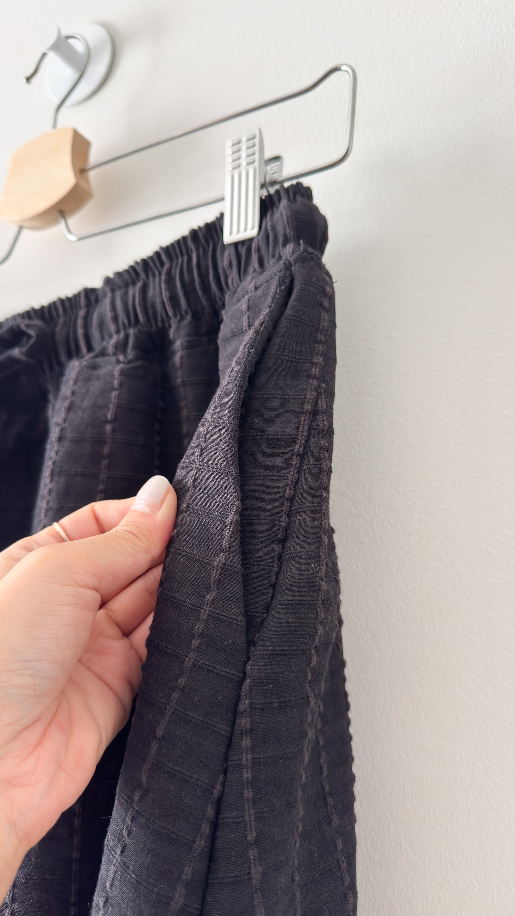 Sewing Therapy Hanoi Shorts and Pants