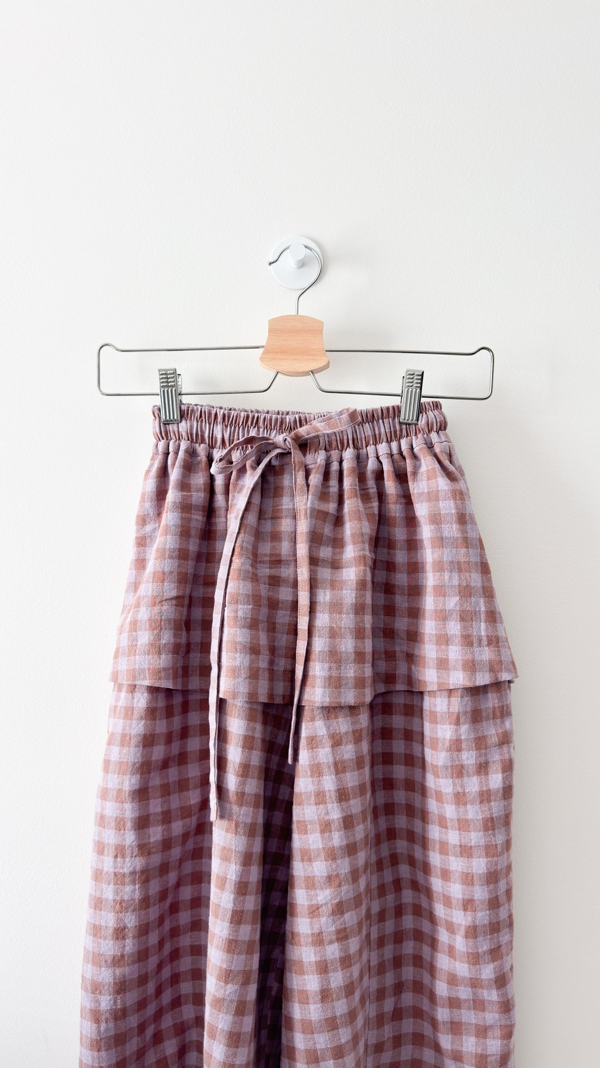 Sewing Therapy Hanoi Shorts and Pants