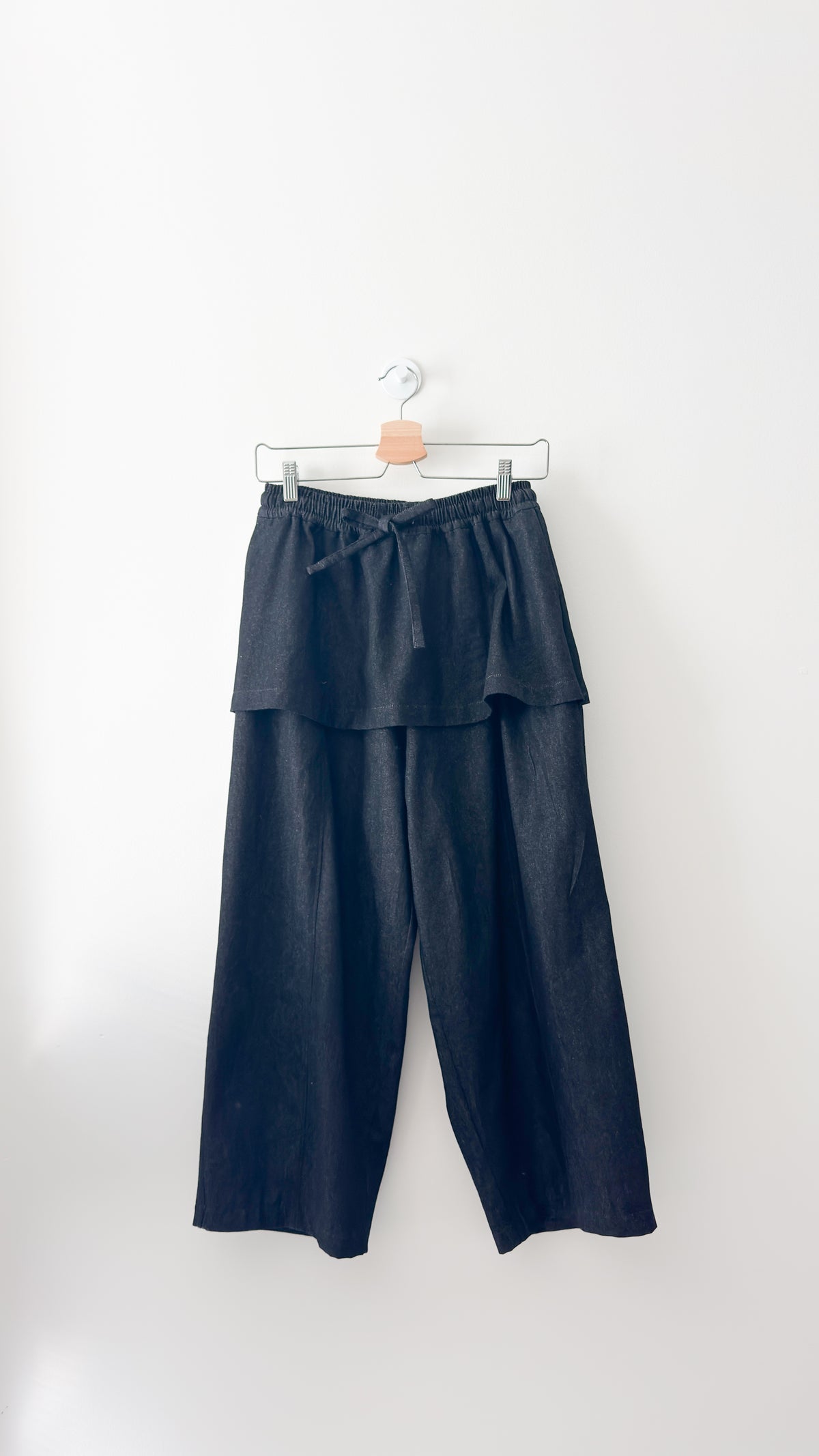 Sewing Therapy Hanoi Shorts and Pants